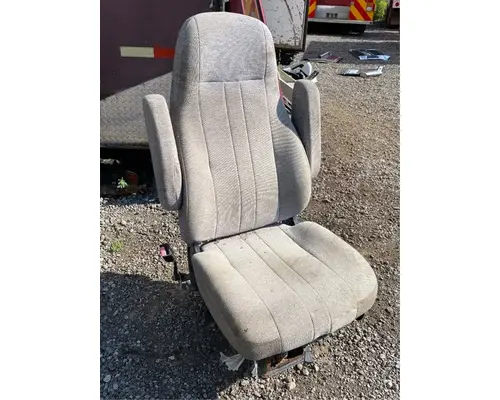 Western Star 5900 Seat, Front