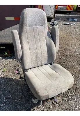 Western Star 5900 Seat, Front