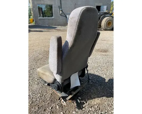 Western Star 5900 Seat, Front