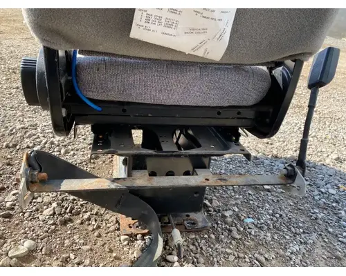 Western Star 5900 Seat, Front