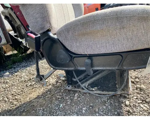 Western Star 5900 Seat, Front