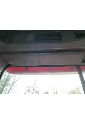 Western Star 5900 Sun Visor (External)