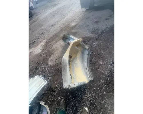 Western Star 5964SS Fender Extension