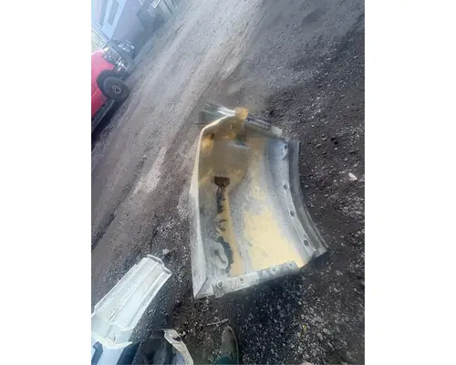 Western Star 5964SS Fender Extension