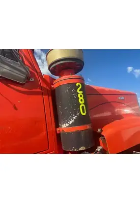 Western Star 6900 XD Air Cleaner