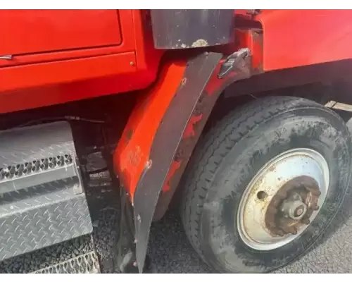 Western Star 6900 XD Axle Assembly, Front (Steer)