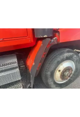 Western Star 6900 XD Axle Assembly, Front (Steer)