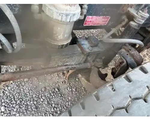 Western Star 6900 XD Axle Assembly, Front (Steer)