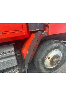 Western Star 6900 XD Fender Extension