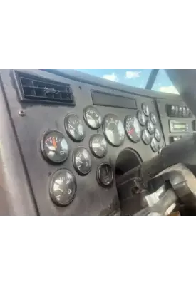 Western Star 6900 XD Instrument Cluster