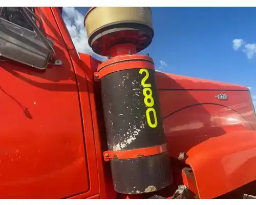 Air Cleaner Western Star 6900 XD Holst Truck Parts