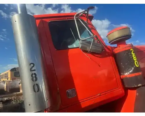 Cab Western Star 6900 XD Holst Truck Parts