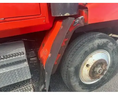 Fender Extension Western Star 6900 XD Holst Truck Parts