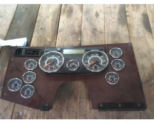 Instrument Cluster WESTERN STAR 6900 LKQ Wholesale Truck Parts