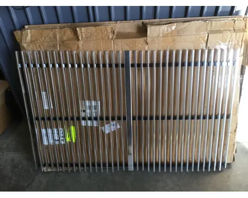 Grille WESTERN STAR 6900 Hagerman Inc.