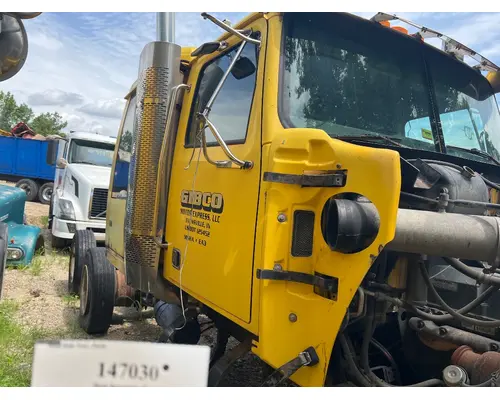 Door Assembly, Front WESTERN STAR A18-45896-020 West Side Truck Parts