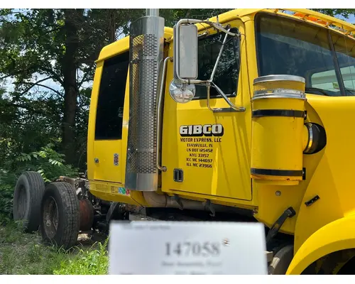 Door Assembly, Front WESTERN STAR A18-45896-020 West Side Truck Parts