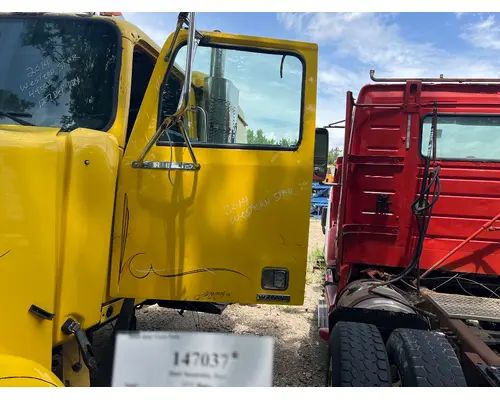 Door Assembly, Front WESTERN STAR A18-66208-000 West Side Truck Parts