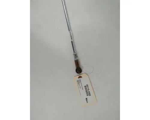 Clutch Master Cylinder WESTERN STAR CLUTCH LINKAGE Hagerman Inc.