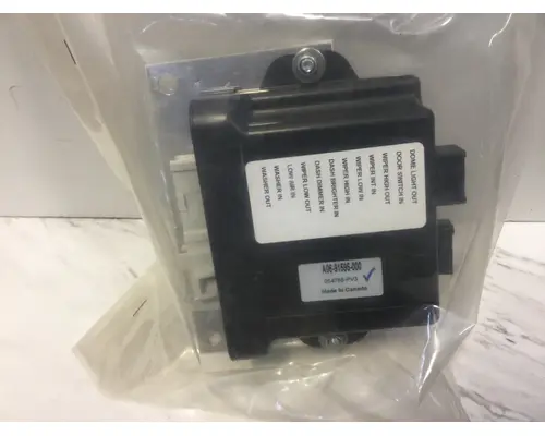 Electrical Parts, Misc. WESTERN STAR MISC Hagerman Inc.