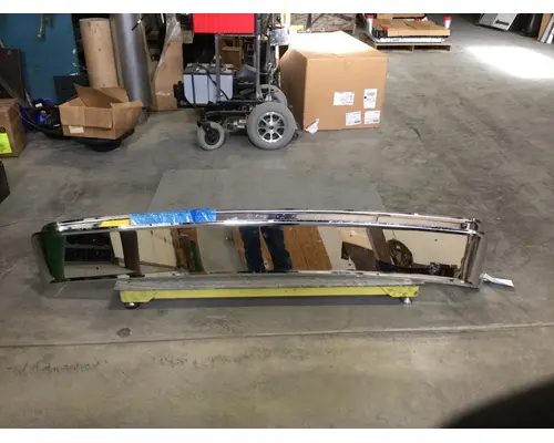 Sun Visor (External) WESTERN STAR MISC Hagerman Inc.