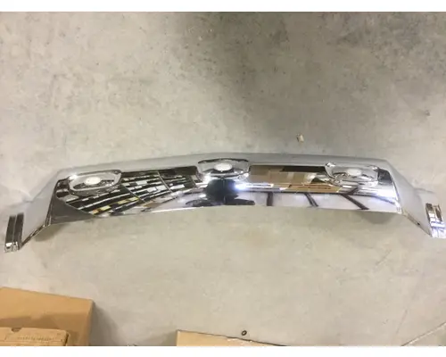 Sun Visor (External) WESTERN STAR MISC Hagerman Inc.