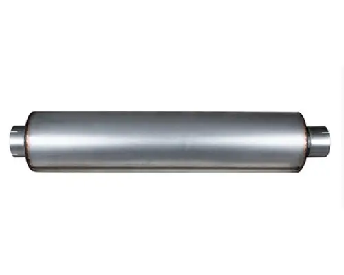 Muffler WESTERN STAR OEM Hagerman Inc.