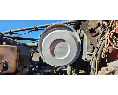 Air Cleaner Western Star Other Complete Recycling Group LLC