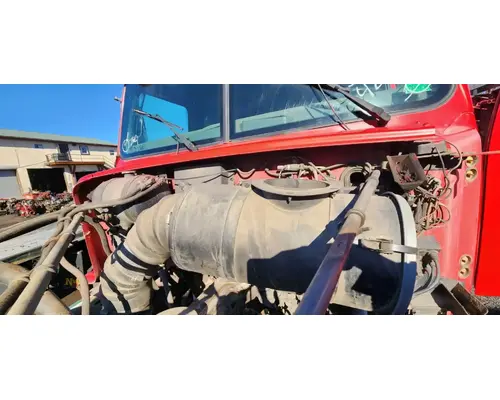 Western Star Other Air Cleaner