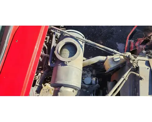 Western Star Other Air Cleaner