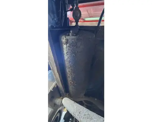 Air Tank Western Star Other Complete Recycling Group LLC