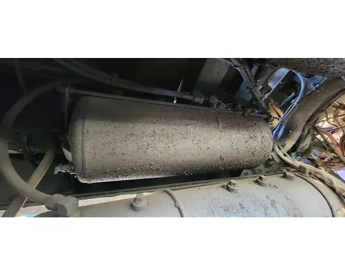Air Tank Western Star Other Complete Recycling Group LLC