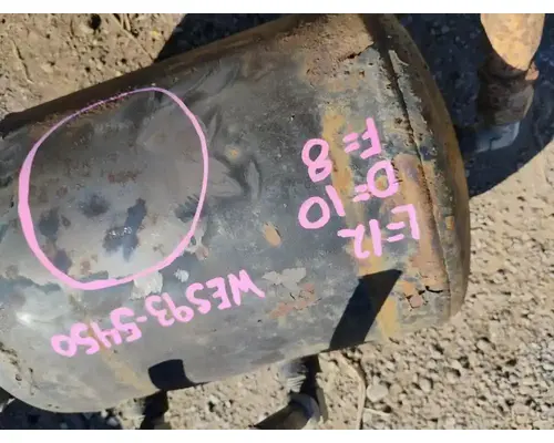 Western Star Other Air Tank