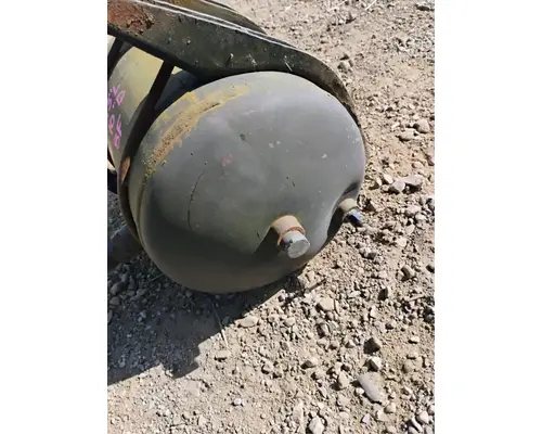 Western Star Other Air Tank