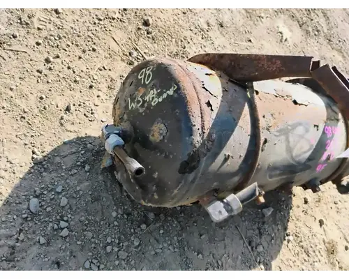 Western Star Other Air Tank
