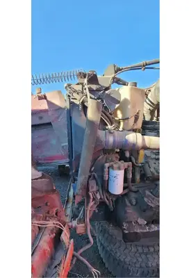 Western Star Other Cooling Assy. (Rad., Cond., ATAAC)