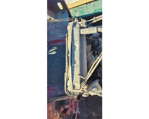 Western Star Other Cooling Assy. (Rad., Cond., ATAAC)
