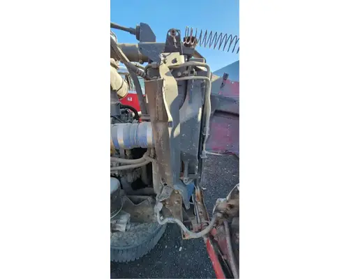 Western Star Other Cooling Assy. (Rad., Cond., ATAAC)