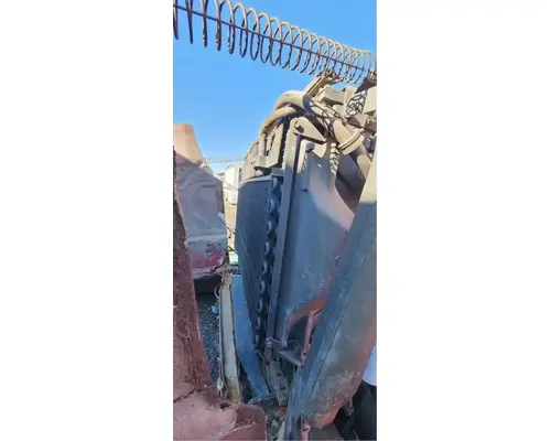 Western Star Other Cooling Assy. (Rad., Cond., ATAAC)