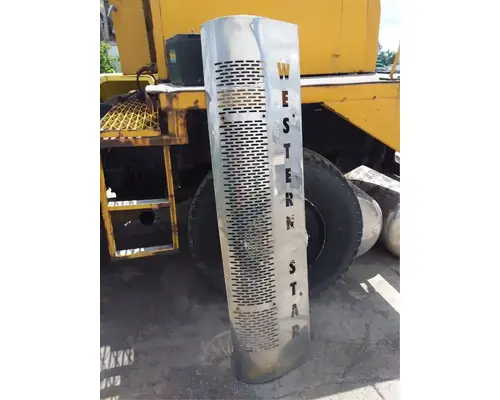 Exhaust Pipe Western Star Other Casey's Truck Salvage World