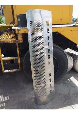 Western Star Other Exhaust Pipe