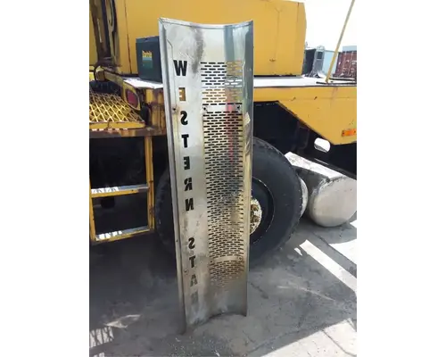 Western Star Other Exhaust Pipe