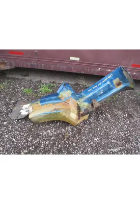 Western Star Other Fender Extension