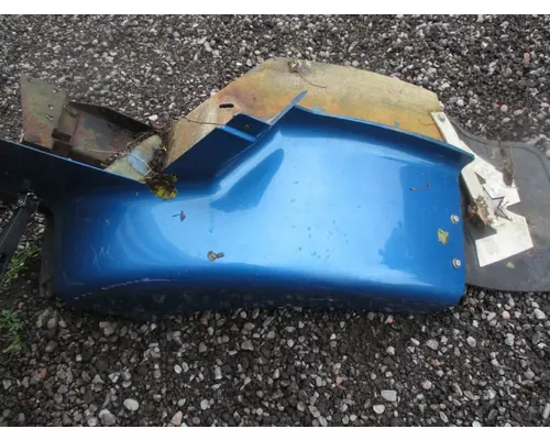 Western Star Other Fender Extension