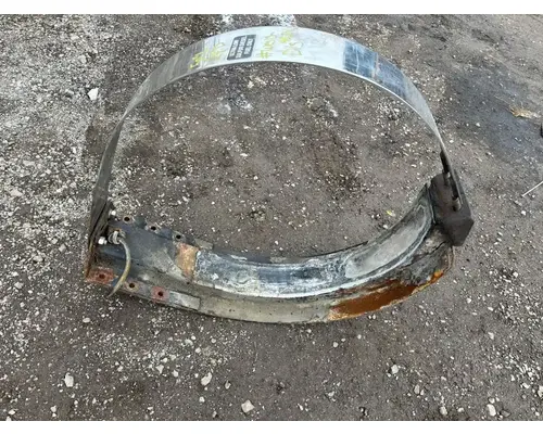 Fuel Tank Strap/Hanger Western Star Other Dixie Truck Centre