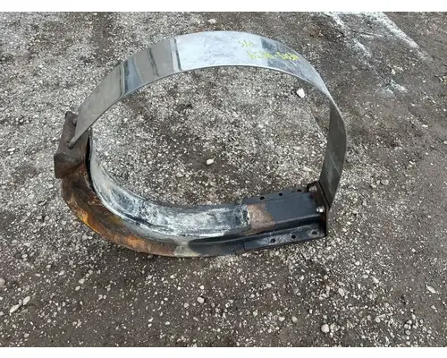 Fuel Tank Strap/Hanger Western Star Other Dixie Truck Centre