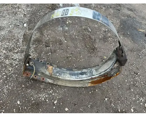 Western Star Other Fuel Tank StrapHanger