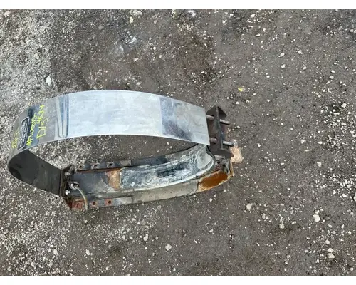 Western Star Other Fuel Tank StrapHanger