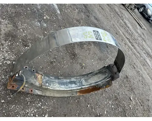 Western Star Other Fuel Tank StrapHanger