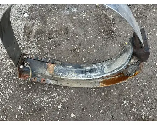Western Star Other Fuel Tank StrapHanger